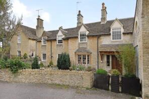 Sawmill Cottage, Easton Grey Road, Tetbury GL8 8QH