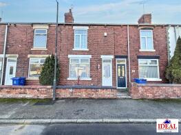 9, Victor Street, Carcroft, Doncaster DN6 8AH