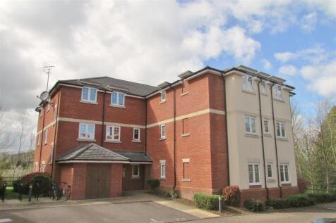 Wolage Drive, Grove, Wantage, Oxfordshire, OX12