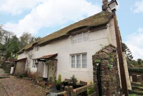 1, Lanscombe Cottages, Cockington Lane, Torquay TQ2 6XA