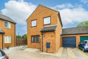 12, Highfield Close, Dereham NR20 5SW