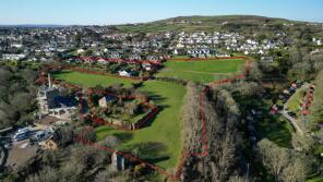 Aronda, Wheal Friendly Lane, St. Agnes TR5 0SP