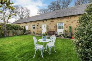 1 West Grange, Dovecote Mews, Cresswell Home Farm, Morpeth NE61 5UP