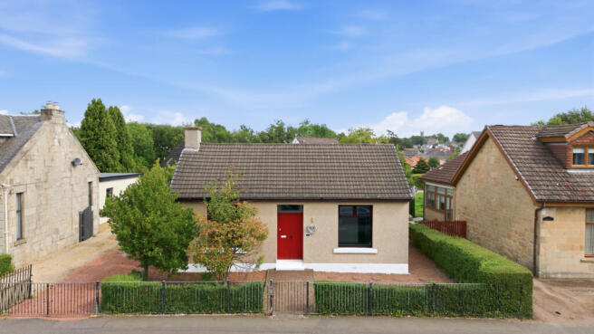 3 bed detached bungalow for sale Campbell Street,