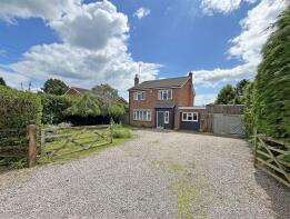 Redroofs, Lambert Bank, Gedney Hill, Spalding PE12 0PR