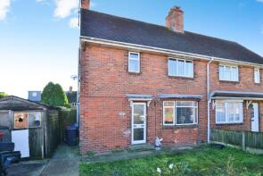 57, The Avenue, Hersden CT3 4HR