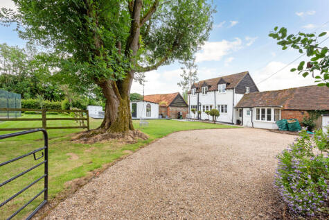 Westhorpe Farm Lane, Marlow, SL7