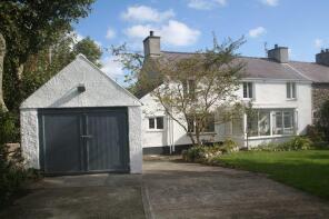 Bryn Mor, Llanfairynghornwy, Holyhead LL65 4LW