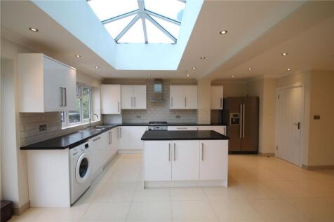 Mount Pleasant, Barnet, EN4