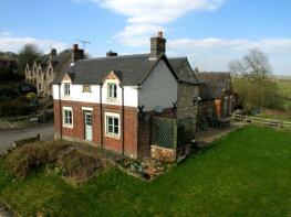 Bank House Farm, Main Street, Hognaston DE6 1PR