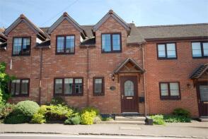 32, Main Street, Rugby CV23 0PF
