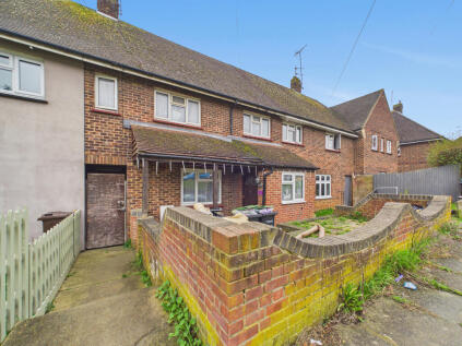 Taunton Vale, Gravesend, DA12