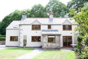 Bryn Banadl, Llanelidan, Ruthin LL15 2RD