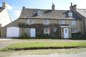 Church Cottage, Junction Road, Chipping Norton OX7 6NW
