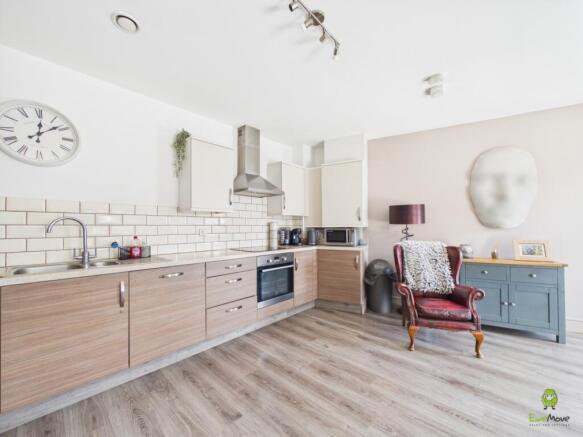 Presented by Nicoleta at EweMove Bexleyheath and D
