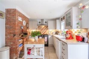 Rose Cottage, Haverhill Road, Cambridge CB21 4QR