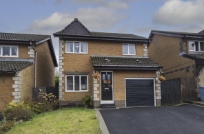 24, Raith Drive, Blackwood, Glasgow G68 9PF
