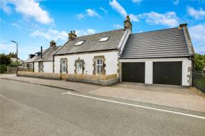 8, Calder Road, Bellsquarry, Livingston EH54 9AA