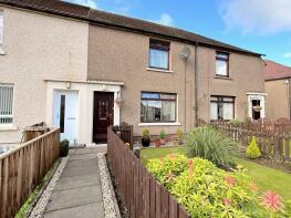 9, Merville Crescent, Falkirk FK1 2DA