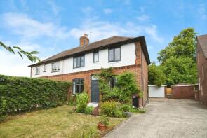94, Hady Hill, Chesterfield S41 0DZ
