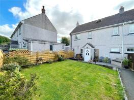 3, Railway Crescent, Liskeard PL14 5JG