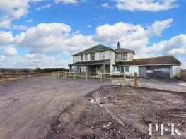 Tarn Bank, Braystones, Beckermet CA21 2YL