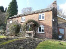 Croft Cottage, Access To High Tor, Hereford HR3 6BZ