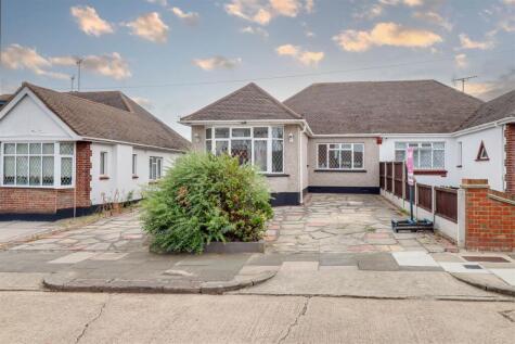 Dulverton Avenue, Westcliff-on-Sea