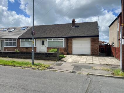 Lynton Avenue, Leyland, Lancashire