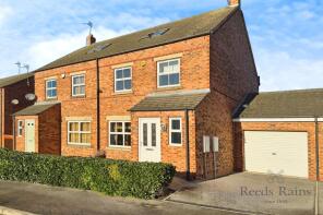 37, Whitley Farm Close, Whitley, Goole DN14 0GL