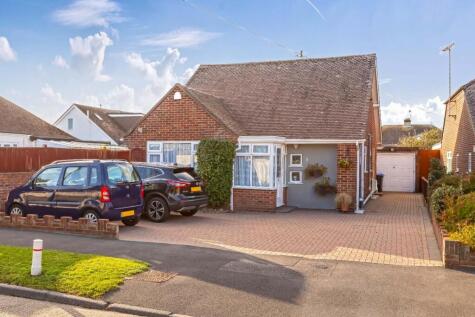 Seaside Close, Lancing