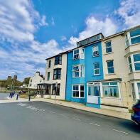 Flat 2, 19, South Marine Terrace, Aberystwyth SY23 1JX