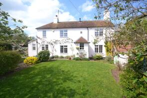 Walnut Tree Cottage, Brookside, Chichester PO20 1PX