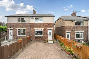 20, Longbottom Avenue, Sowerby, Sowerby Bridge HX6 1LA