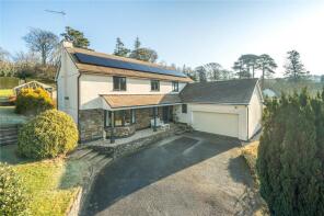 5, Perches Close, Membland, Plymouth PL8 1HZ