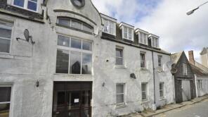 Flat 8, 38-42, Jopp's Lane, Aberdeen AB25 1BX
