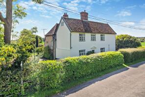Hasketon Grange, Grundisburgh Road, Hasketon IP13 6HN
