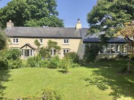 Rose Cottage, Locksters Lane, Hereford HR3 5HQ