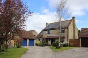 2, Combe View, Chippenham SN14 7PH
