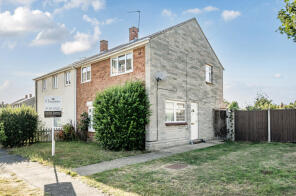 136, Turner Avenue, Gosport PO13 0BX