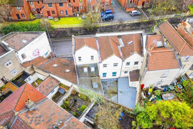 338 - 344 Stapleton Road, Eastville, Bristol BS5 0