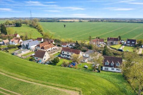 North End, Little Yeldham