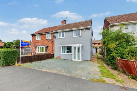 Briar Gate, Long Eaton