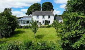 Burnbrae, C1s From C5s South West Of Milton To C33s Near Blaiket Mains, Crocketford, Dumfries DG2 8QR
