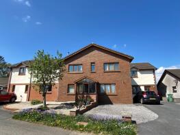 Brynderwen, U2137 From, Llangain, Carmarthen SA33 5AE