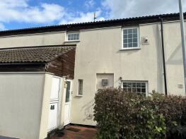 56, Chadburn, Paston, Peterborough PE4 7DQ