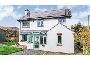 Ashurst, Sun Pitch, Abergavenny NP7 8DH