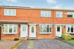 10, Norfolk Close, Mansfield NG20 0EZ