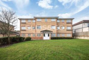 8, Elizabeth House, Honeypot Lane, Stanmore HA7 1JN