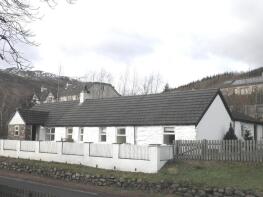 Glenview, Lochearnhead FK19 8PU